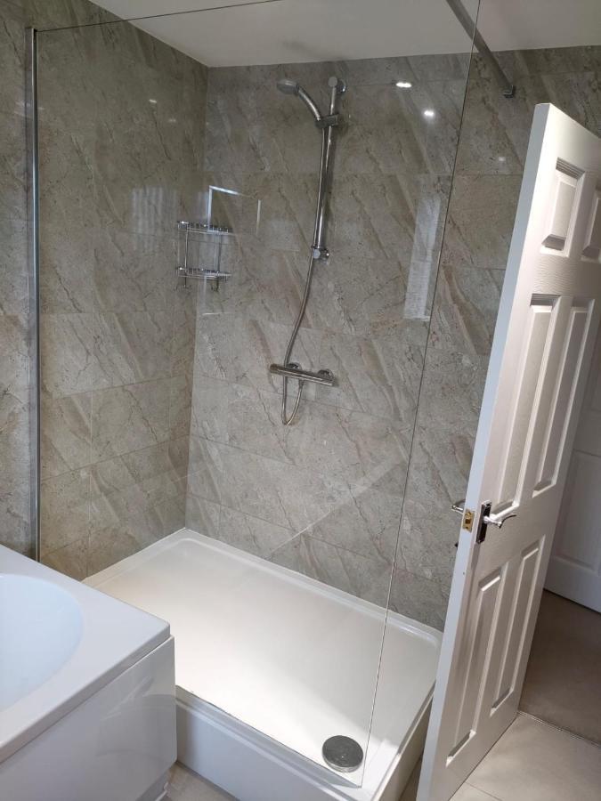 לינה וארוחת בוקר Frocester The White Hart מראה חיצוני תמונה
