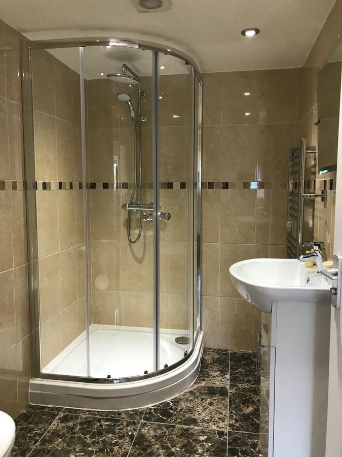 לינה וארוחת בוקר Frocester The White Hart מראה חיצוני תמונה