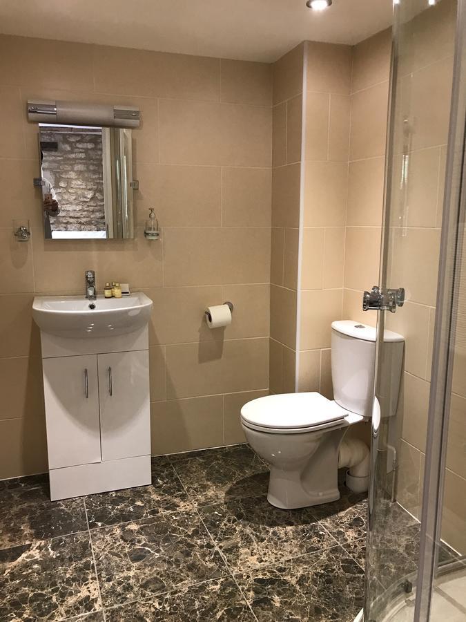 לינה וארוחת בוקר Frocester The White Hart מראה חיצוני תמונה